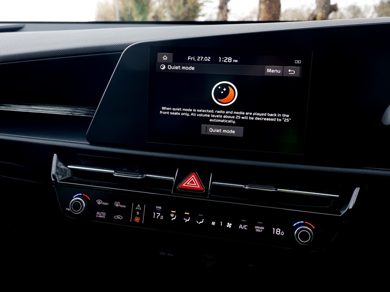 Used Kia Niro 2022 for sale - 77702129: Photo 16