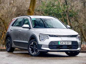 Used Kia Niro 2022 for sale - 77702129: Photo