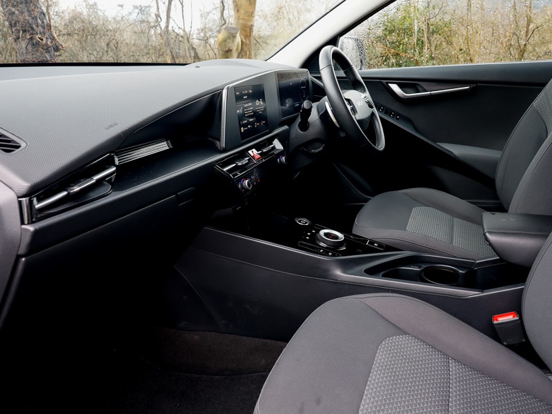 Used Kia Niro 2022 for sale - 77702129: Photo 5