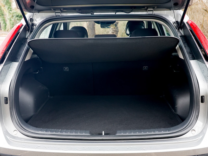 Used Kia Niro 2022 for sale - 77702129: Photo 8