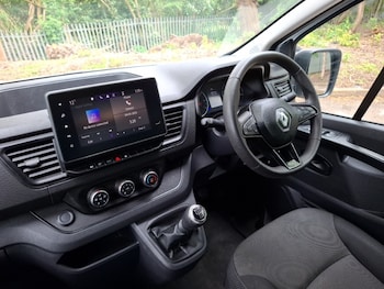 Used Renault Trafic 2024 for sale - 78480255: Photo
