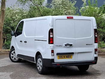 Used Renault Trafic 2024 for sale - 78480255: Photo