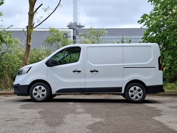 Used Renault Trafic 2024 for sale - 78480255: Photo