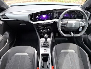 Used Vauxhall Mokka 2025 for sale - 78837514: Photo