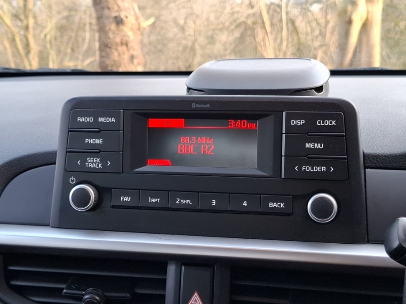 Used Kia Picanto 2023 for sale - 77767301: Photo 10