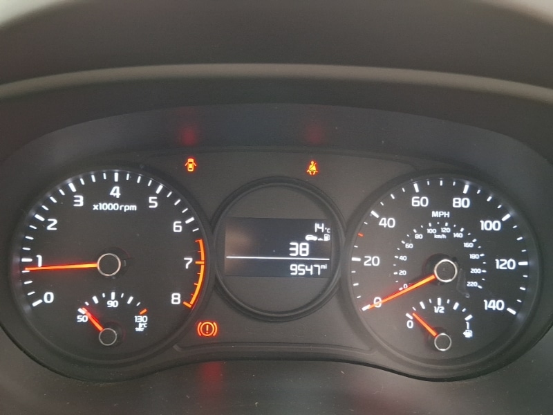 Used Kia Picanto 2023 for sale - 77767301: Photo 11