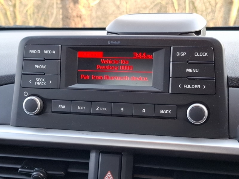 Used Kia Picanto 2023 for sale - 77767301: Photo 14