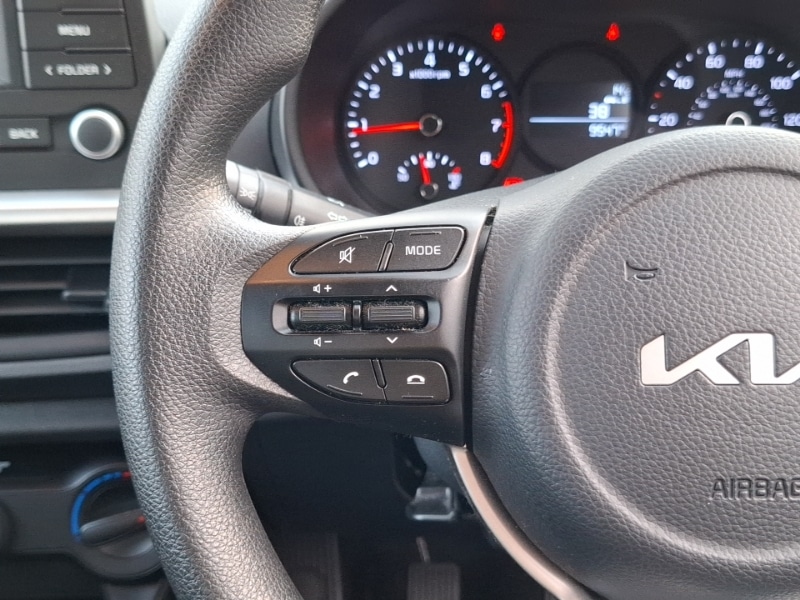 Used Kia Picanto 2023 for sale - 77767301: Photo 15