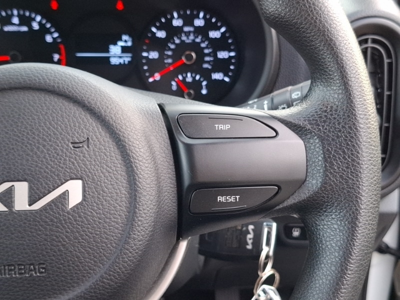 Used Kia Picanto 2023 for sale - 77767301: Photo 16