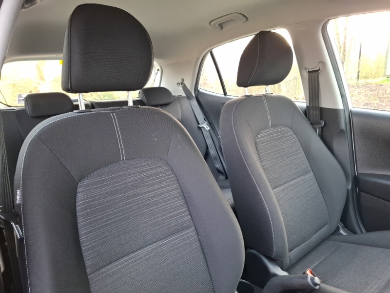 Used Kia Picanto 2023 for sale - 77767301: Photo 17