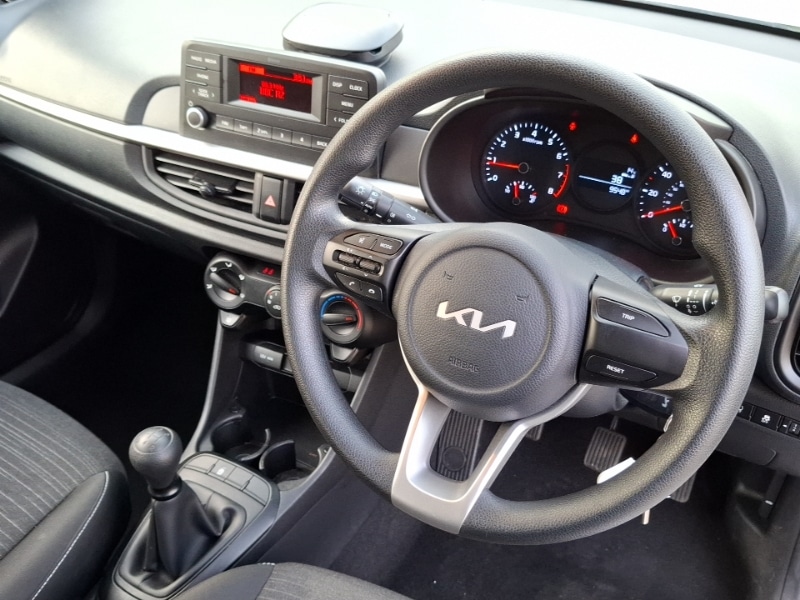 Used Kia Picanto 2023 for sale - 77767301: Photo 18