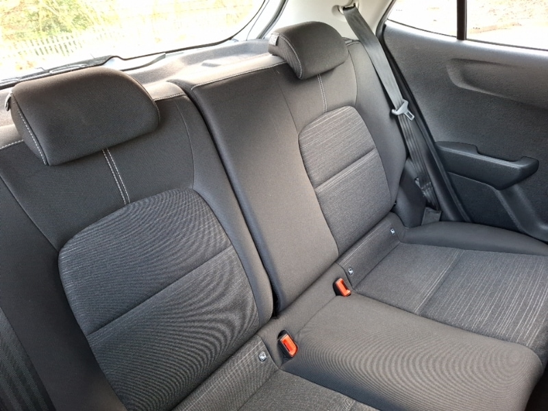 Used Kia Picanto 2023 for sale - 77767301: Photo 19