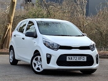 Kia Picanto feature image