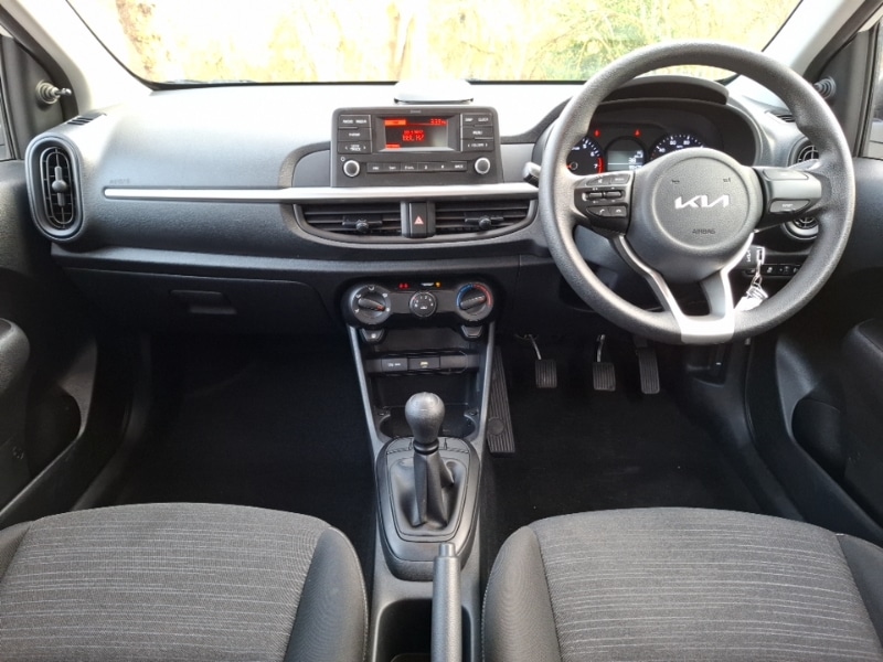 Used Kia Picanto 2023 for sale - 77767301: Photo 2