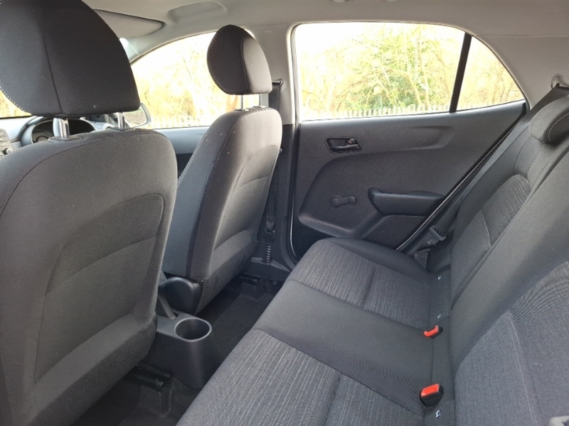 Used Kia Picanto 2023 for sale - 77767301: Photo 6