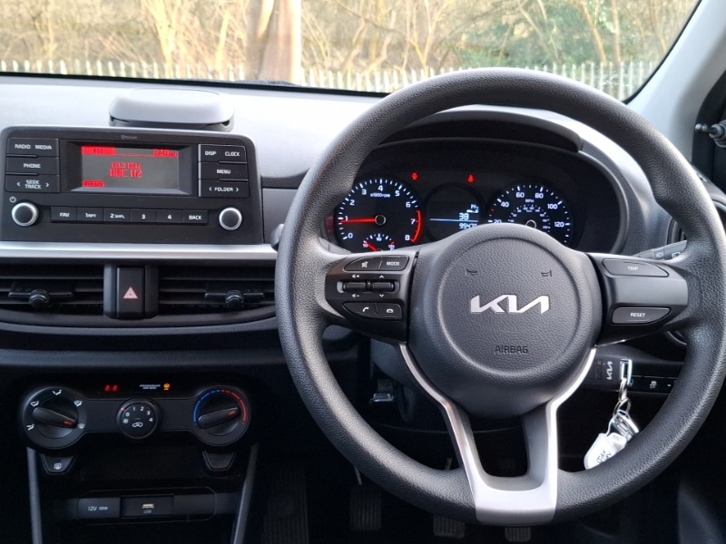 Used Kia Picanto 2023 for sale - 77767301: Photo 7