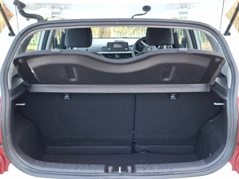 Used Kia Picanto 2023 for sale - 77767301: Photo 8