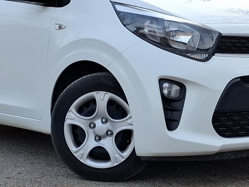Used Kia Picanto 2023 for sale - 77767301: Photo 9