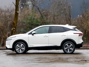 Used Nissan Qashqai 2023 for sale - 78274521: Photo