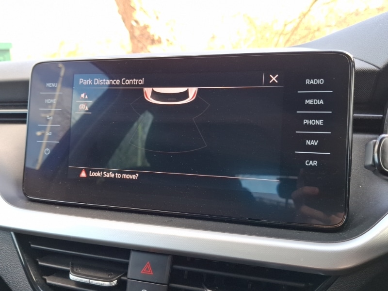 Used Skoda Kamiq 2023 for sale - 77873741: Photo 10