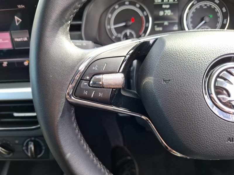 Used Skoda Kamiq 2023 for sale - 77873741: Photo 15