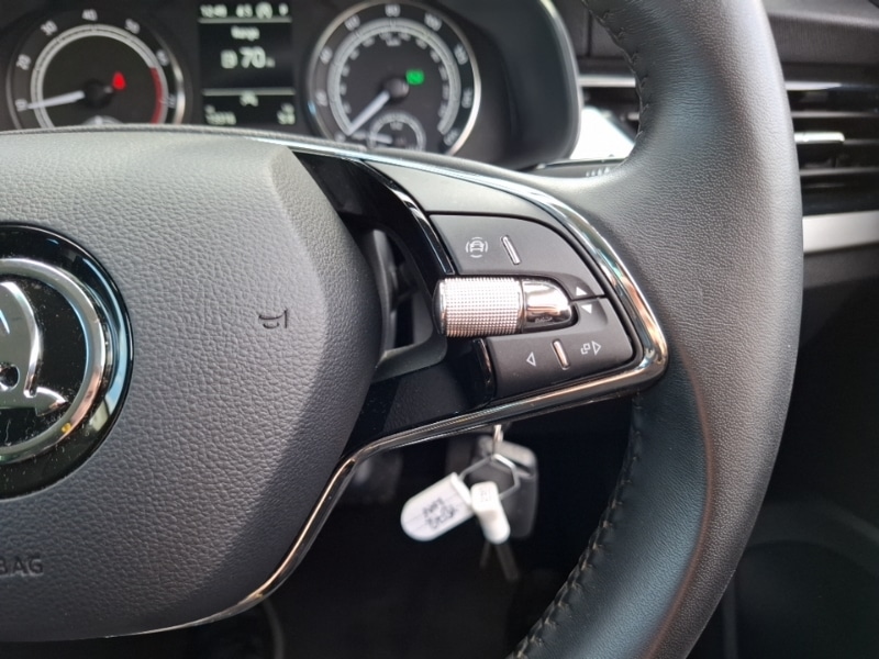 Used Skoda Kamiq 2023 for sale - 77873741: Photo 16