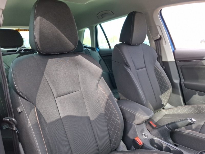 Used Skoda Kamiq 2023 for sale - 77873741: Photo 18