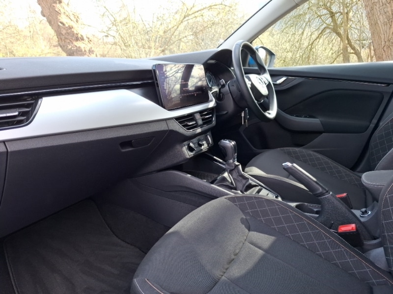 Used Skoda Kamiq 2023 for sale - 77873741: Photo 5