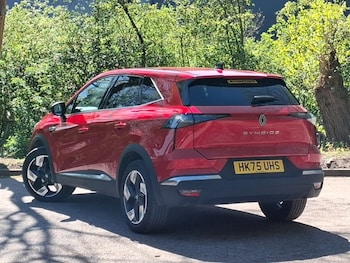 Used Renault Other 2025 for sale - 78369144: Photo