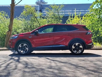 Used Renault Other 2025 for sale - 78369144: Photo