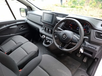 Used Renault Trafic 2024 for sale - 79447424: Photo