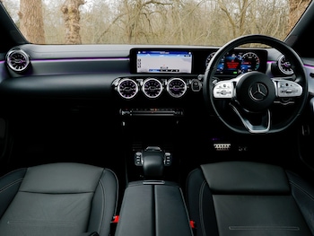 Used Mercedes-Benz CLA 2022 for sale - 78040878: Photo