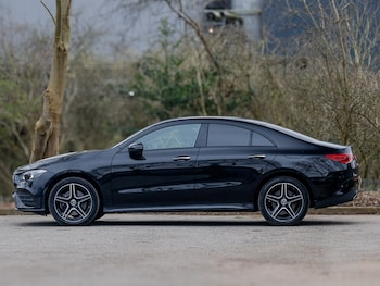 Used Mercedes-Benz CLA 2022 for sale - 78040878: Photo