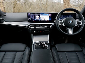 Used BMW 3 Series 2024 for sale - 78300809: Photo