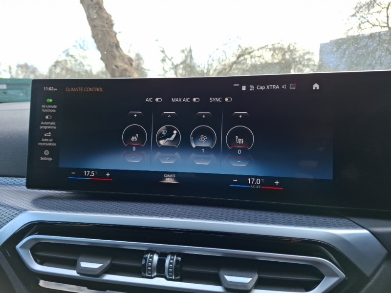 Used BMW i4 2023 for sale - 77889571: Photo 14