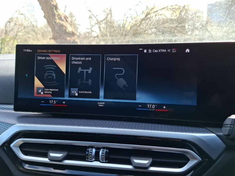 Used BMW i4 2023 for sale - 77889571: Photo 15