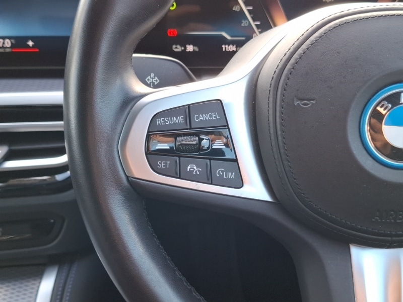 Used BMW i4 2023 for sale - 77889571: Photo 16