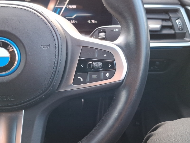 Used BMW i4 2023 for sale - 77889571: Photo 17