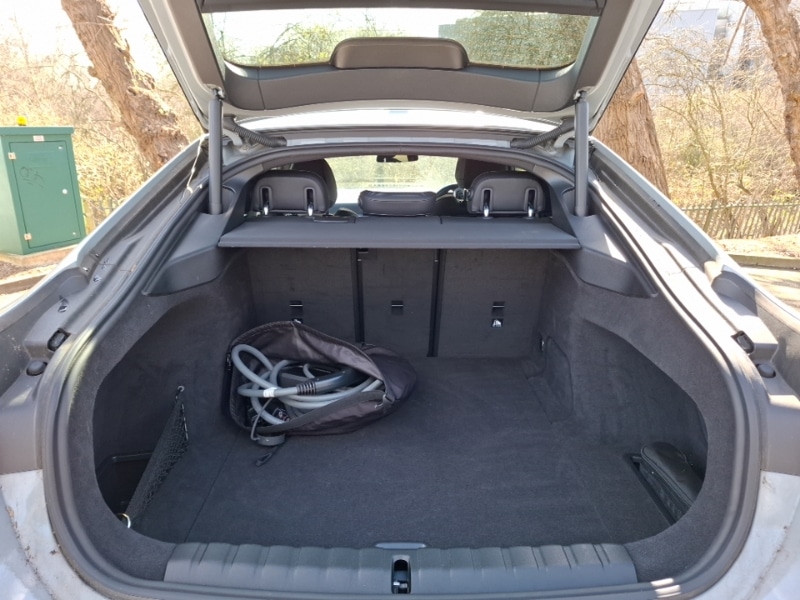 Used BMW i4 2023 for sale - 77889571: Photo 8