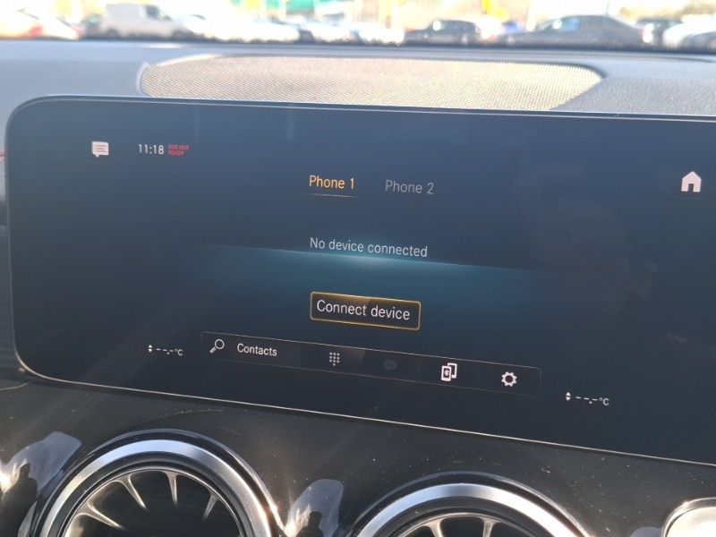 Used Mercedes-Benz EQB 2022 for sale - 78032876: Photo 12