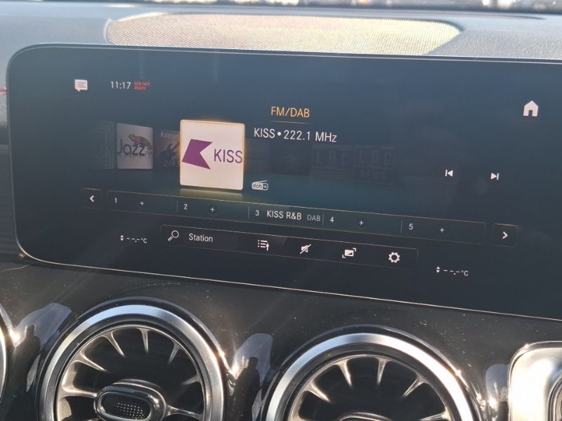 Used Mercedes-Benz EQB 2022 for sale - 78032876: Photo 13