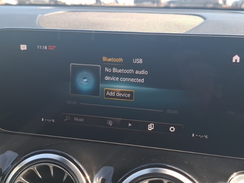 Used Mercedes-Benz EQB 2022 for sale - 78032876: Photo 15