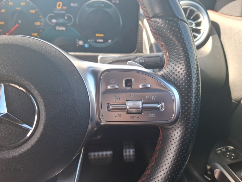 Used Mercedes-Benz EQB 2022 for sale - 78032876: Photo 17