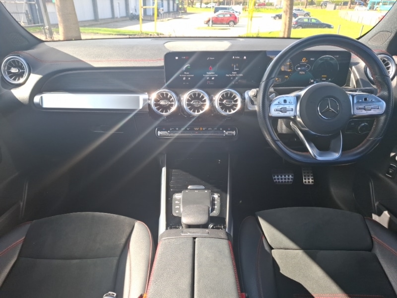 Used Mercedes-Benz EQB 2022 for sale - 78032876: Photo 2