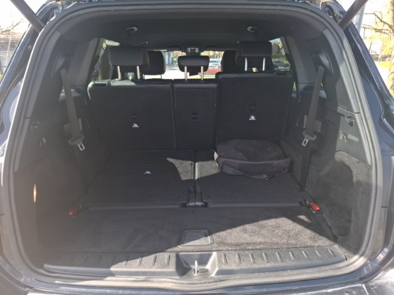 Used Mercedes-Benz EQB 2022 for sale - 78032876: Photo 8