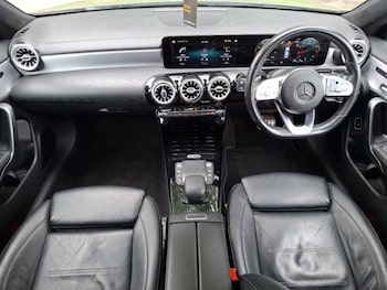 Used Mercedes-Benz CLA 2020 for sale - 78848731: Photo