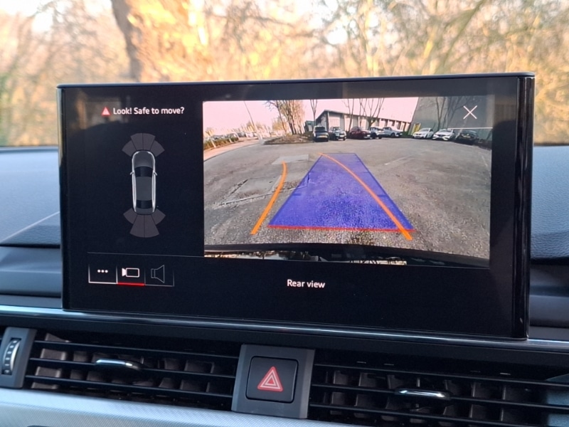 Used Audi A4 2022 for sale - 77816703: Photo 10