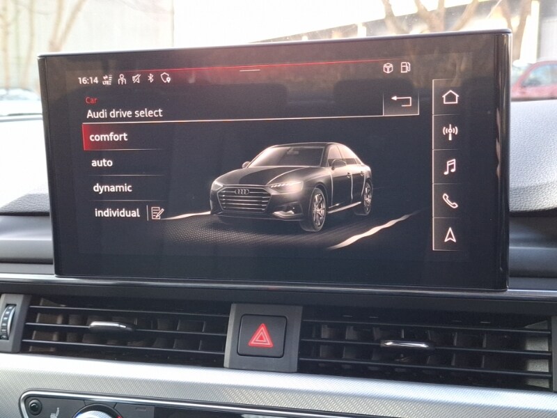 Used Audi A4 2022 for sale - 77816703: Photo 13