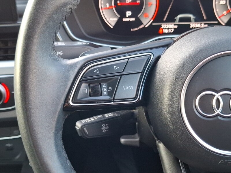 Used Audi A4 2022 for sale - 77816703: Photo 16