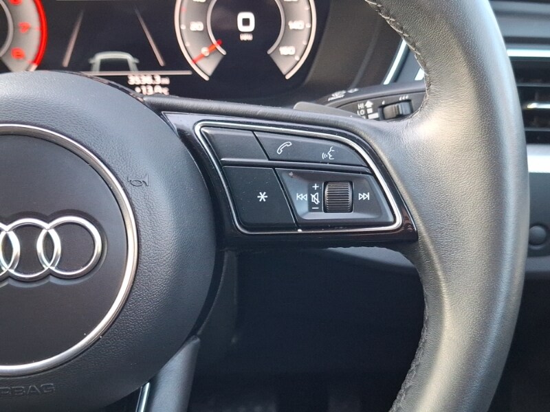 Used Audi A4 2022 for sale - 77816703: Photo 17